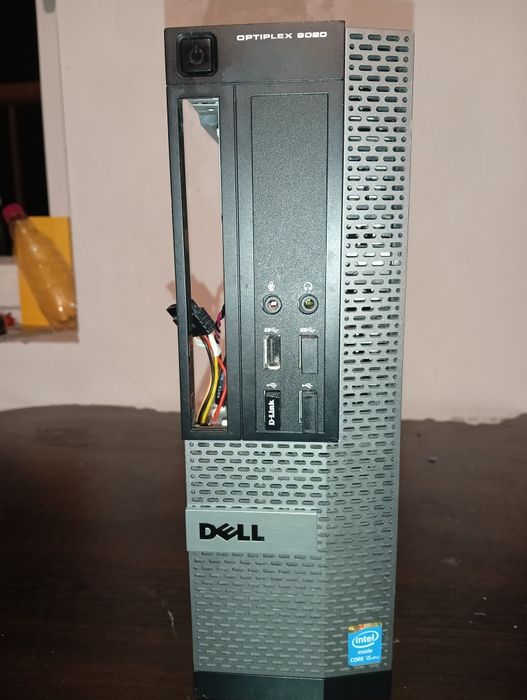 Компютър Dell Optiplex 9020 SFF за части НАМАЛЕНИЕ