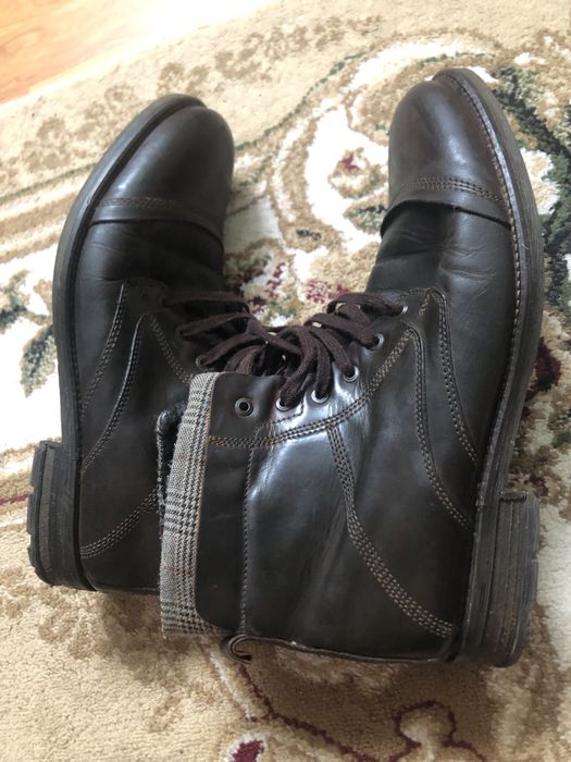 Vand ghete marimea 44