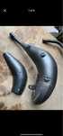 Гайда за хускварна ВР 125-250 Husqvarna wr125-250