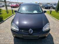 Vw Golf 5 Goal, 1.6 MPI, 102 CP
