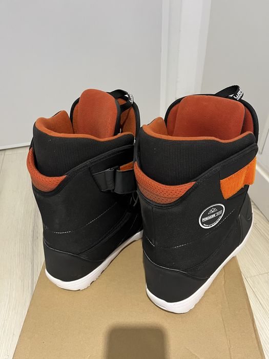 Boots Snowboard Wedze Foraker 300 barbati