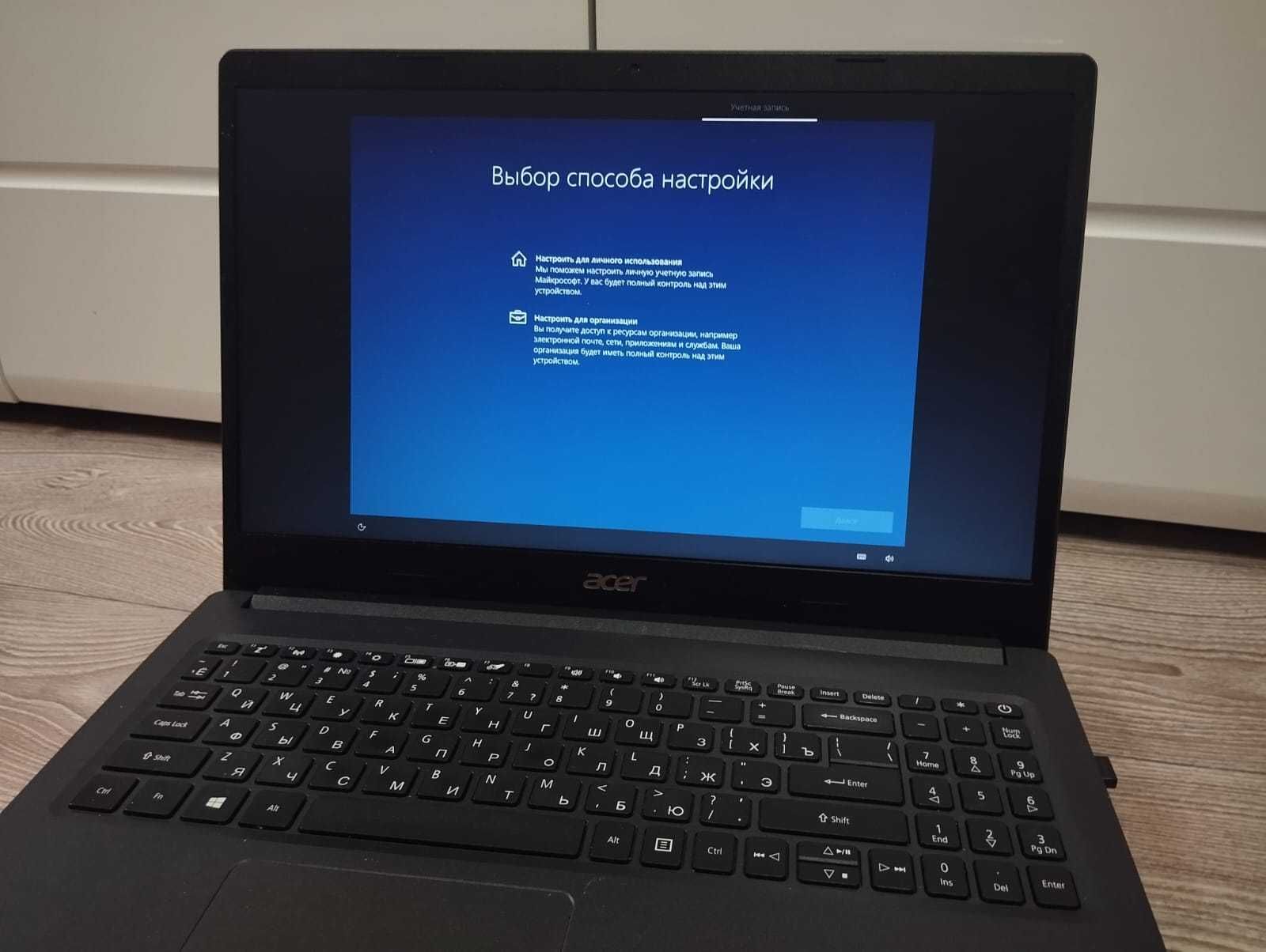 Acer aspire 3 A315-57G
