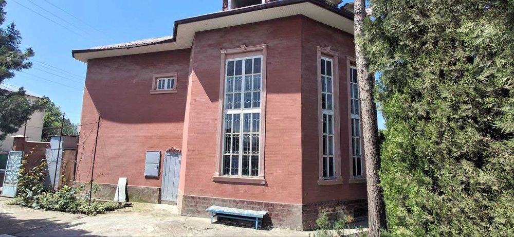 Срочно сдается дом в дачном поселке 6 комнат,7 соток,Янгиюль,Саид ота.