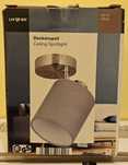 Plafoniera led ip20