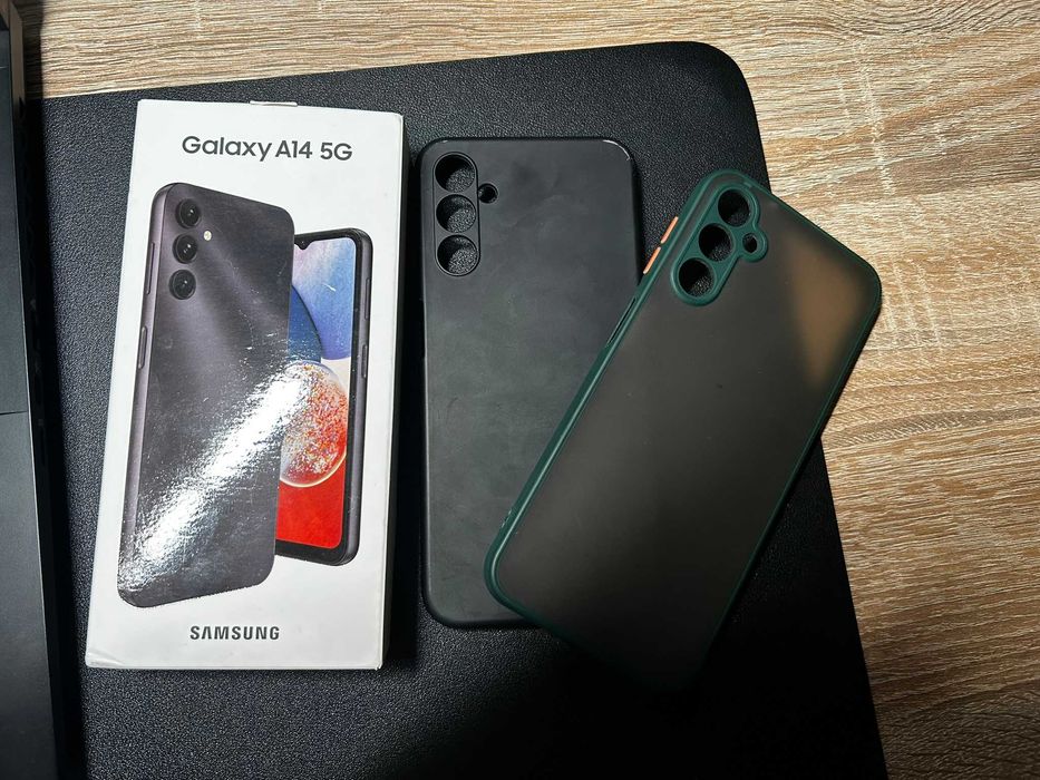 Samsung Galaxy A14 5G