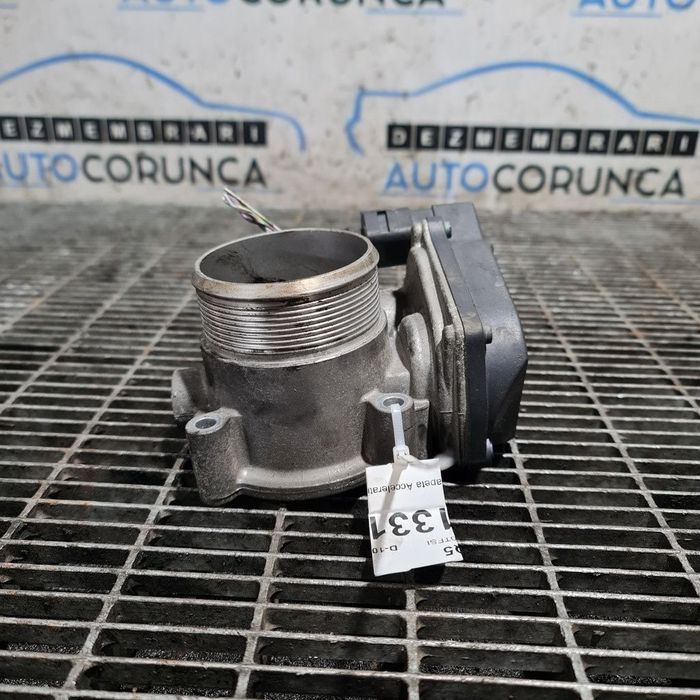 Clapeta Acceleratie AUDI Q5 2.0TFSI 2008 - 2015 155kW 211CP CDNC Euro5 (1331) Benzina ...