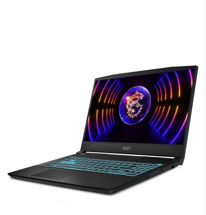 Laptop MSI Gaming Katana 17 B13VFK