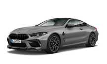 BMW M8 Coupe CP LCI (F92) 2025 c гарантии Фулл