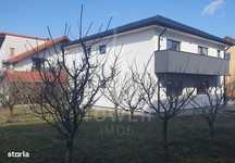 Duplex modern de vânzare în Șelimbăr – finisat la cheie!