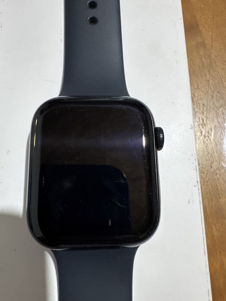 Apple watch 7 series 45