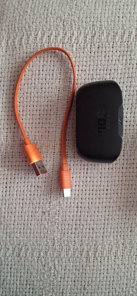 Căști wireless JBL Vibe Buds