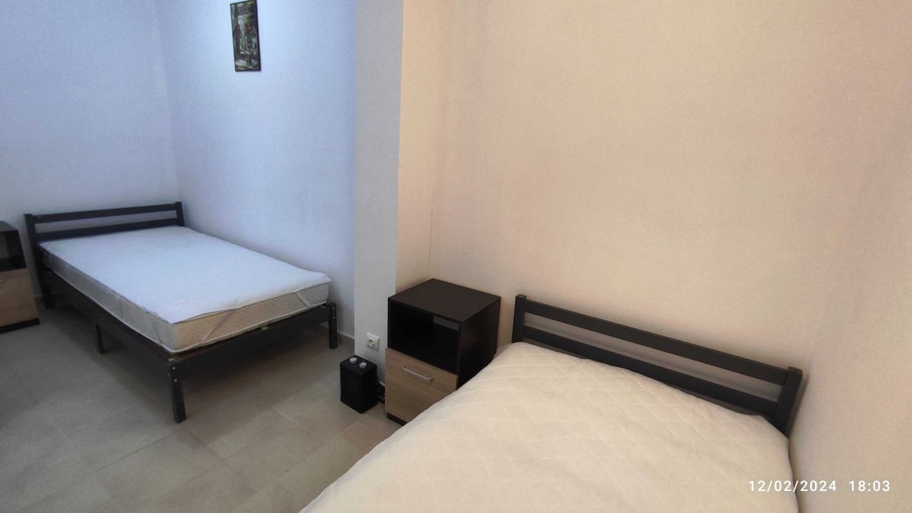 Дава се под наем Двустаен апартамент в София, Павлово - 40 кв.м за 357 € - Снимка #7