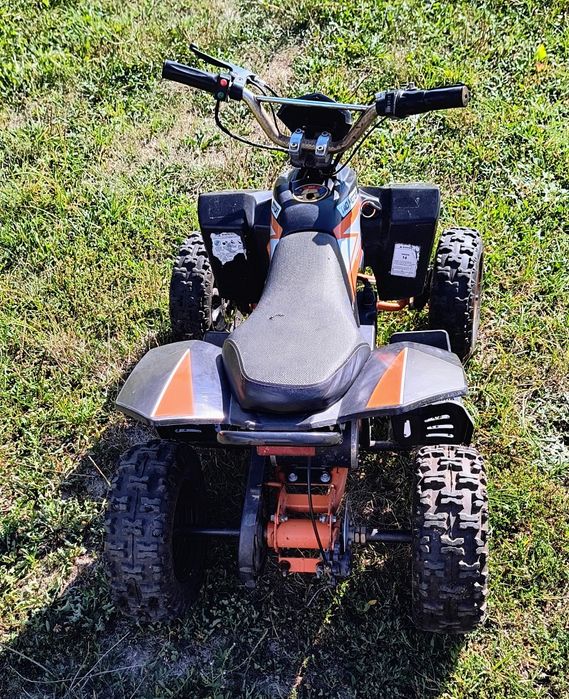 ATV electric copii 800W