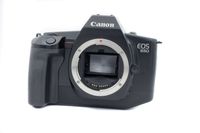 Aparat foto film Canon EOS 650 in stare buna ( lansat in 1987)