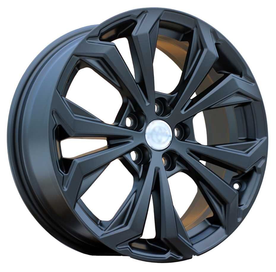 18" Джанти Тойота 5X114.3 Toyota New Rav4, Corolla Corolla Cross Rav 4