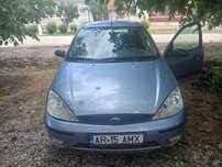 Ford Focus1.4 benzina 2004. 1000 euro negociabil.