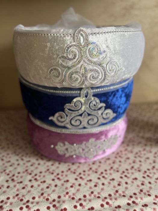 Корзинки для тойбастара