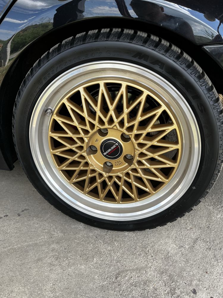 Vand/schimb jante R18