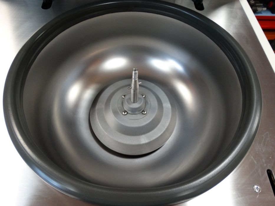 Лабораторна центрофуга Hettich Rotanta