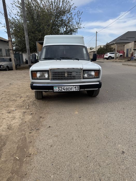 ваз2117 пиражкавоз