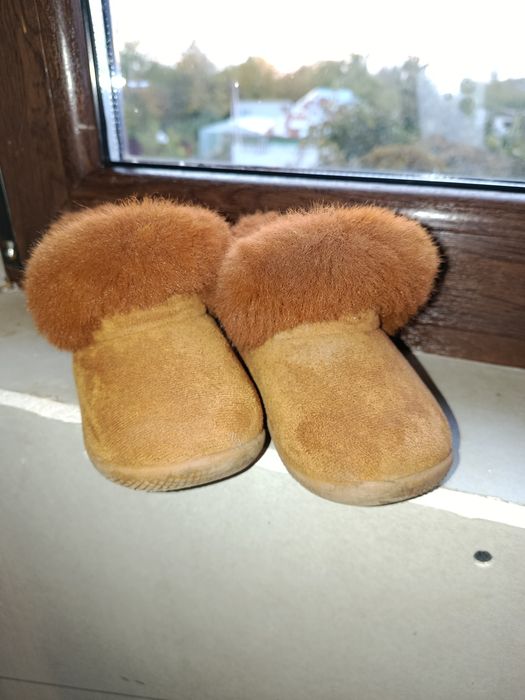 Ghete fetița 14 cm