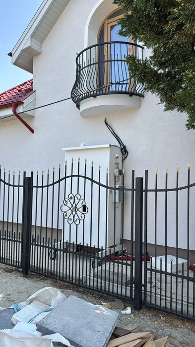 Electrician autorizat anre