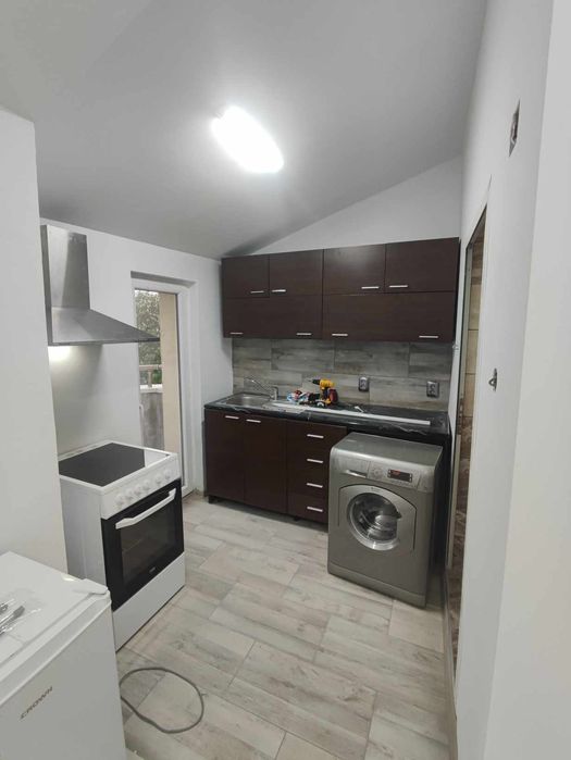 Продава се Едностаен апартамент в Генерал Тошево - 23 кв.м за 1131 €/кв.м - Снимка #3