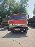 Kamaz frisep bilan