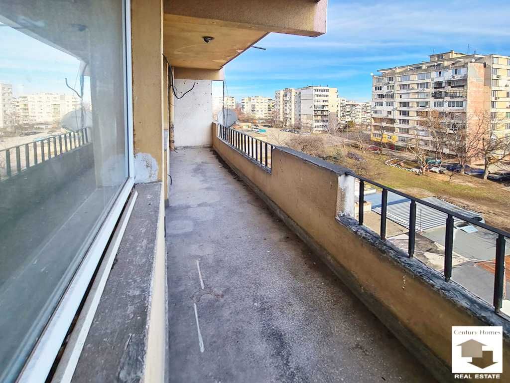 Продава се Четиристаен апартамент в Горна Оряховица - 89 кв.м за 1034 €/кв.м - Снимка #8