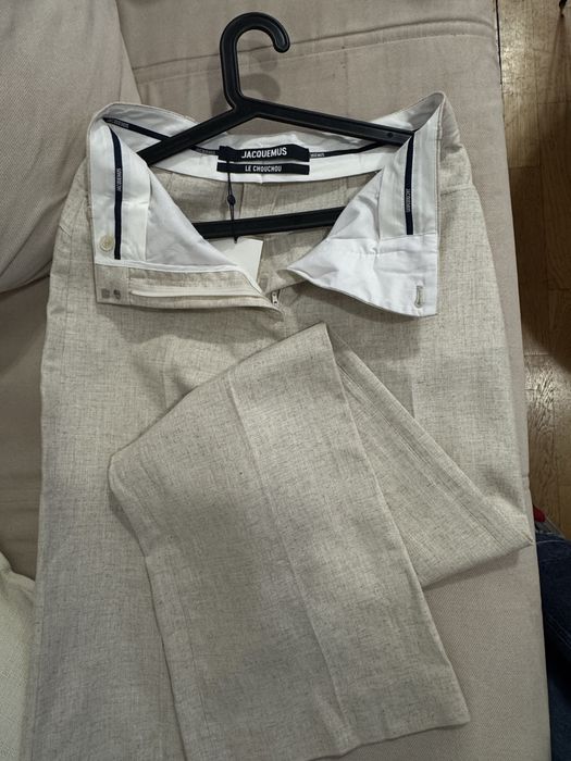 Оригинален панталон Jacquemus
