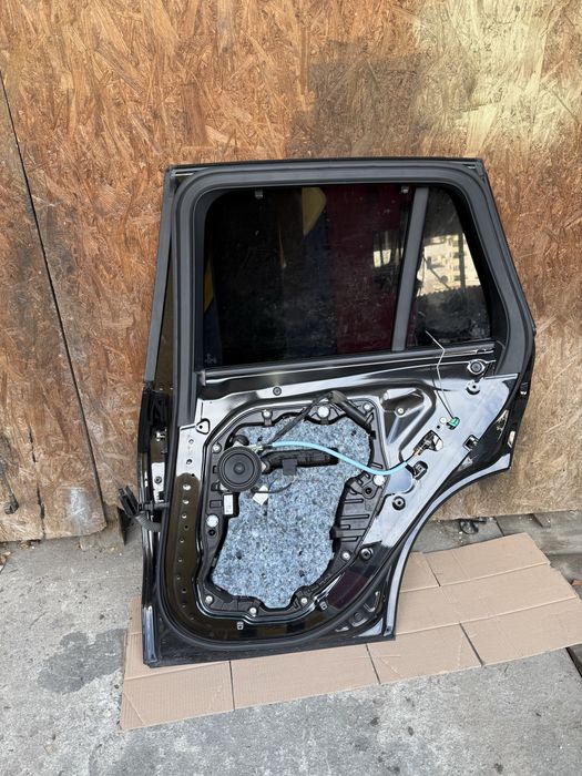 usa dreapta spate bmw x5 g05 completa