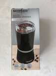 Vand rasnita electrica de cafea Silvercrest (noua)
