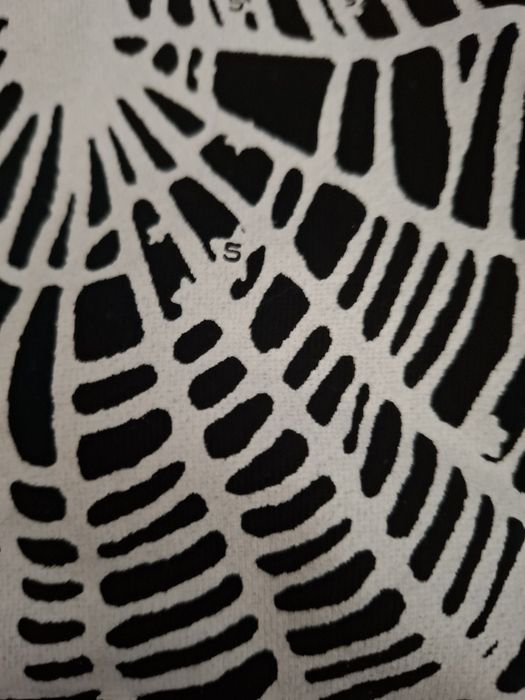 Hanorac spider nou cu eticheta marimea m