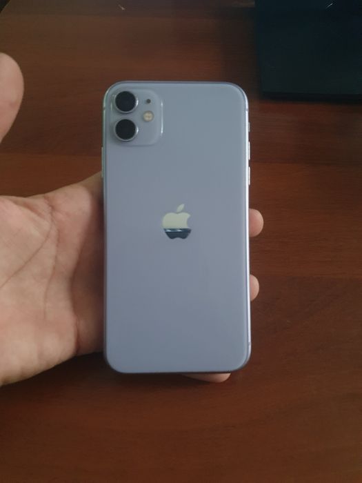 iPhone 11 sotiladi srochni