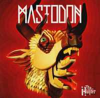 CD Mastodon - The Hunter (2011)