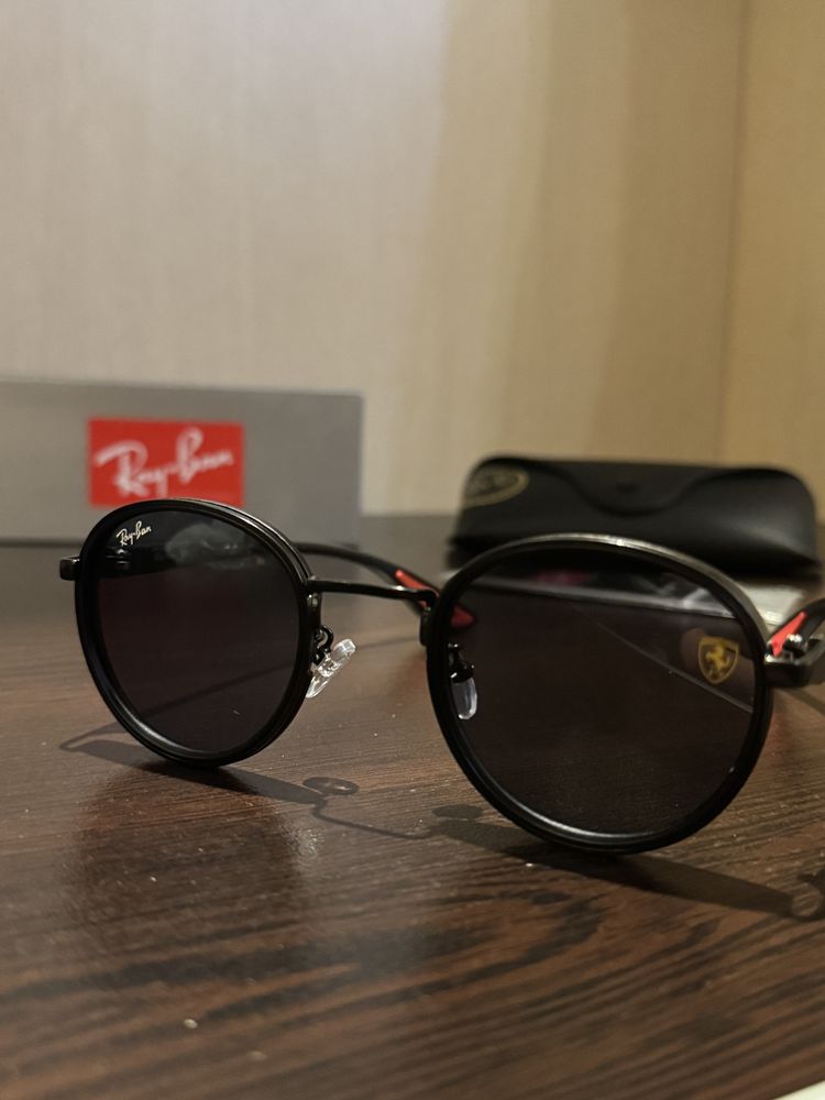 Слънчеви очила Ray Ban ferrari