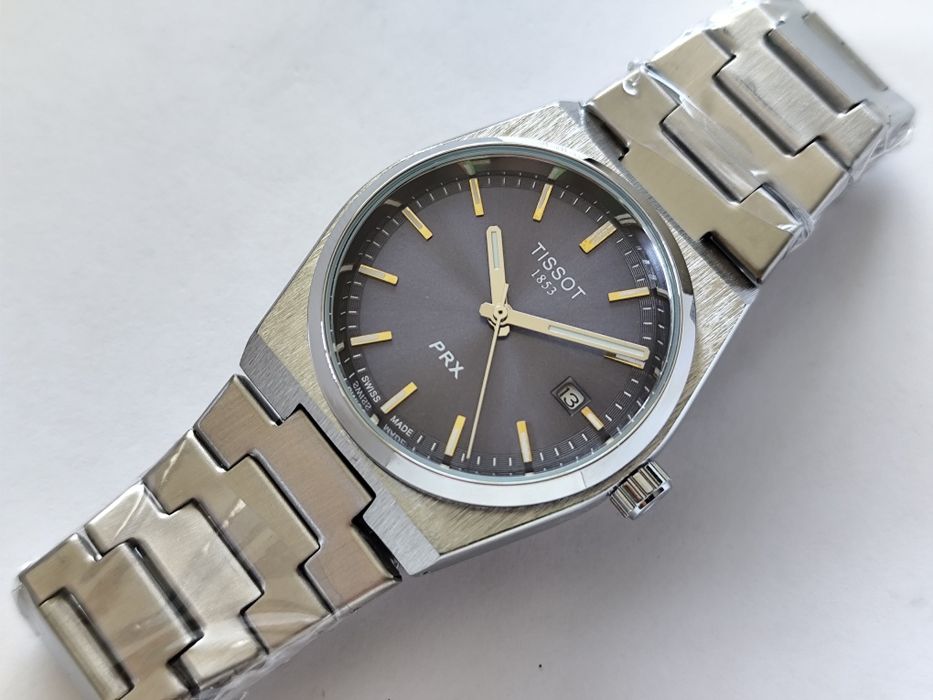 ceas TISSOT automatic