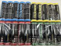 SMOKE BOMB (tutun)