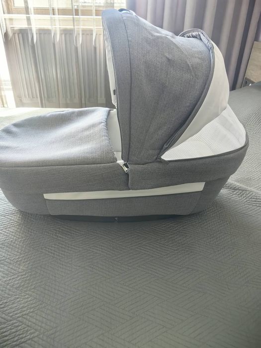 Peg Perego Book Modular Lounge 3в1