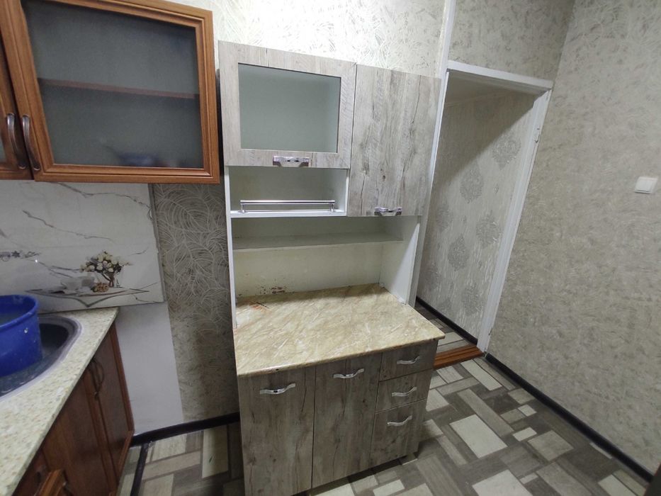 Bezmakler kvartira Yunusobod metrosi yonida