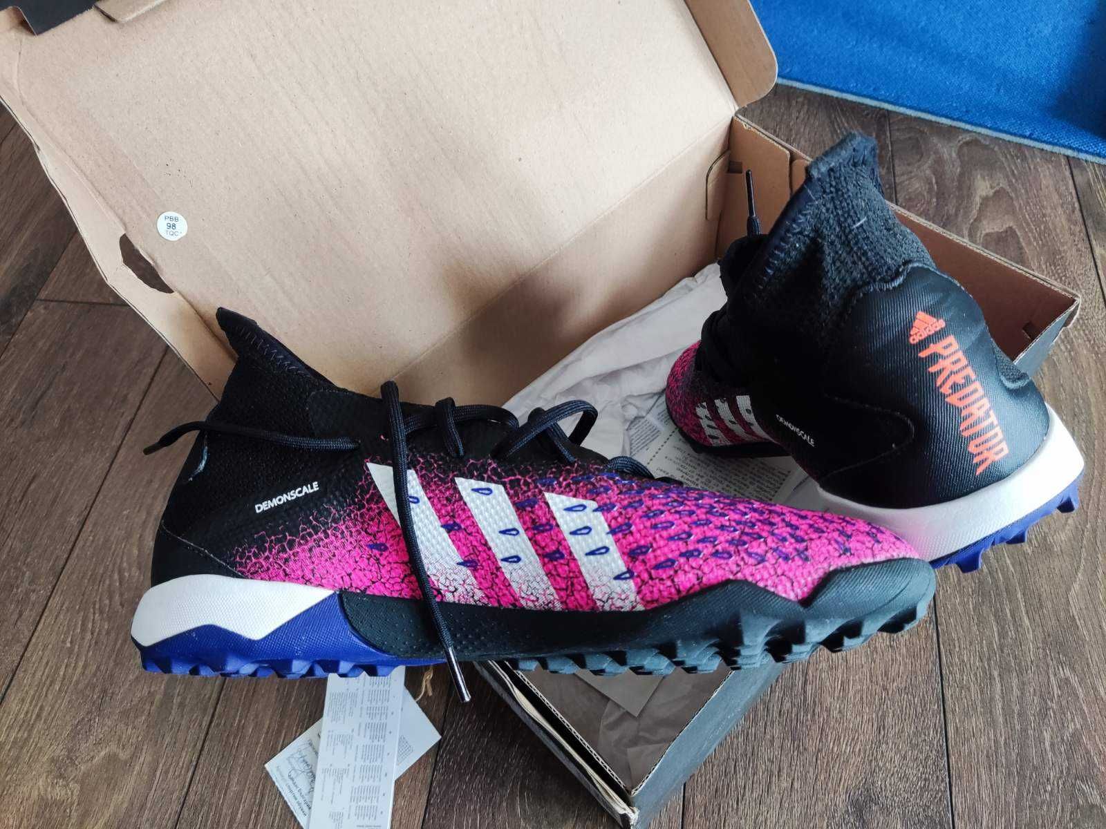 ADIDAS Predator Freak 3TF