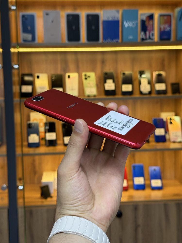 Oppo A1k | S Finance Market