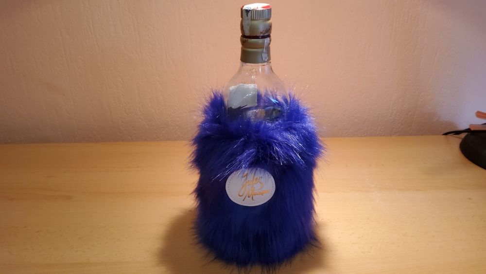 Немски термофор за бутилки