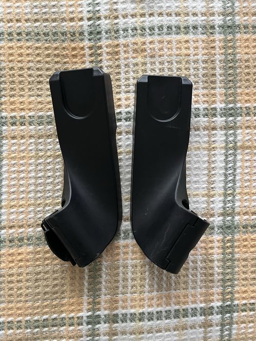 Adaptori Cybex Cloud T Eezy s Twist