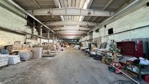 Помещение под Склад, Цех на Яккасарае  3000 м2