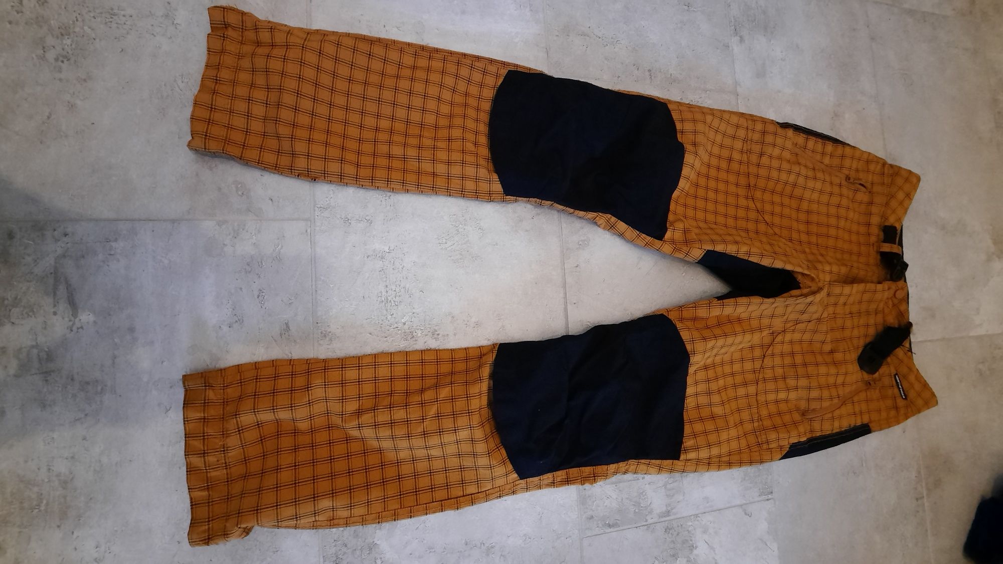 Pantaloni de cățărat Northfinder, mărime S, 100 lei