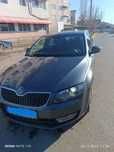 Skoda Octavia Skoda Octavia 2.0 TDI DSG