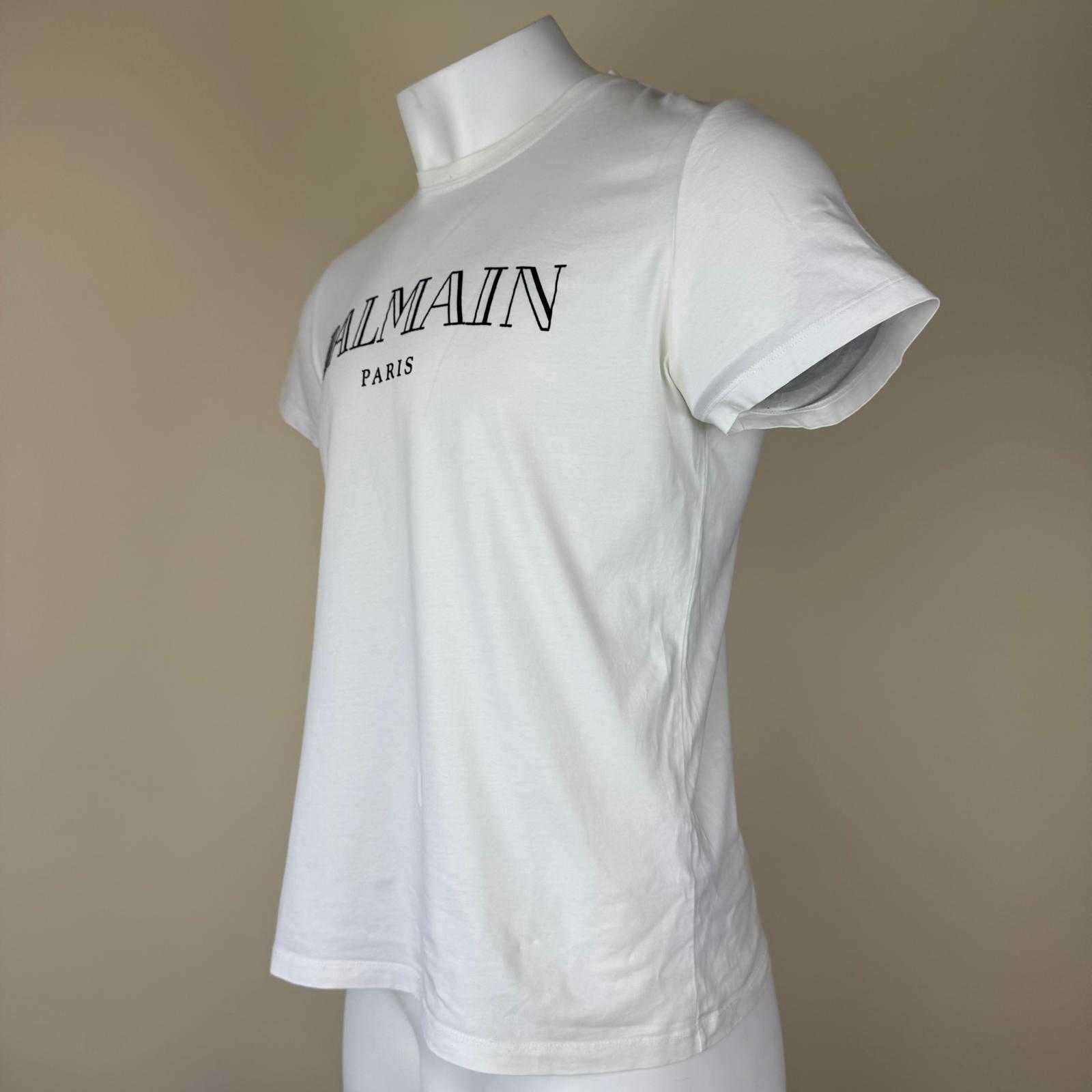 Тениска на Balmain