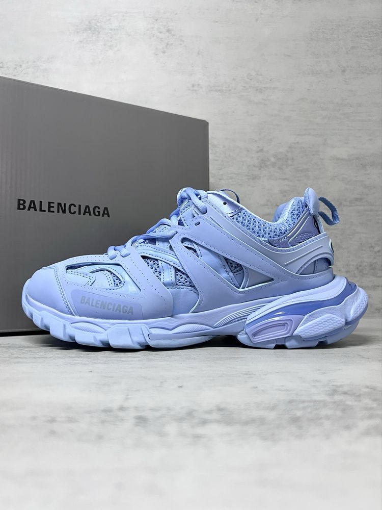 Balenciaga Track Обувки