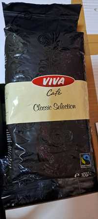 Cafea Viva boabe